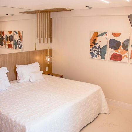 Ramada Hotel & Suites Campos Pelinca Campos dos Goytacazes Exterior photo