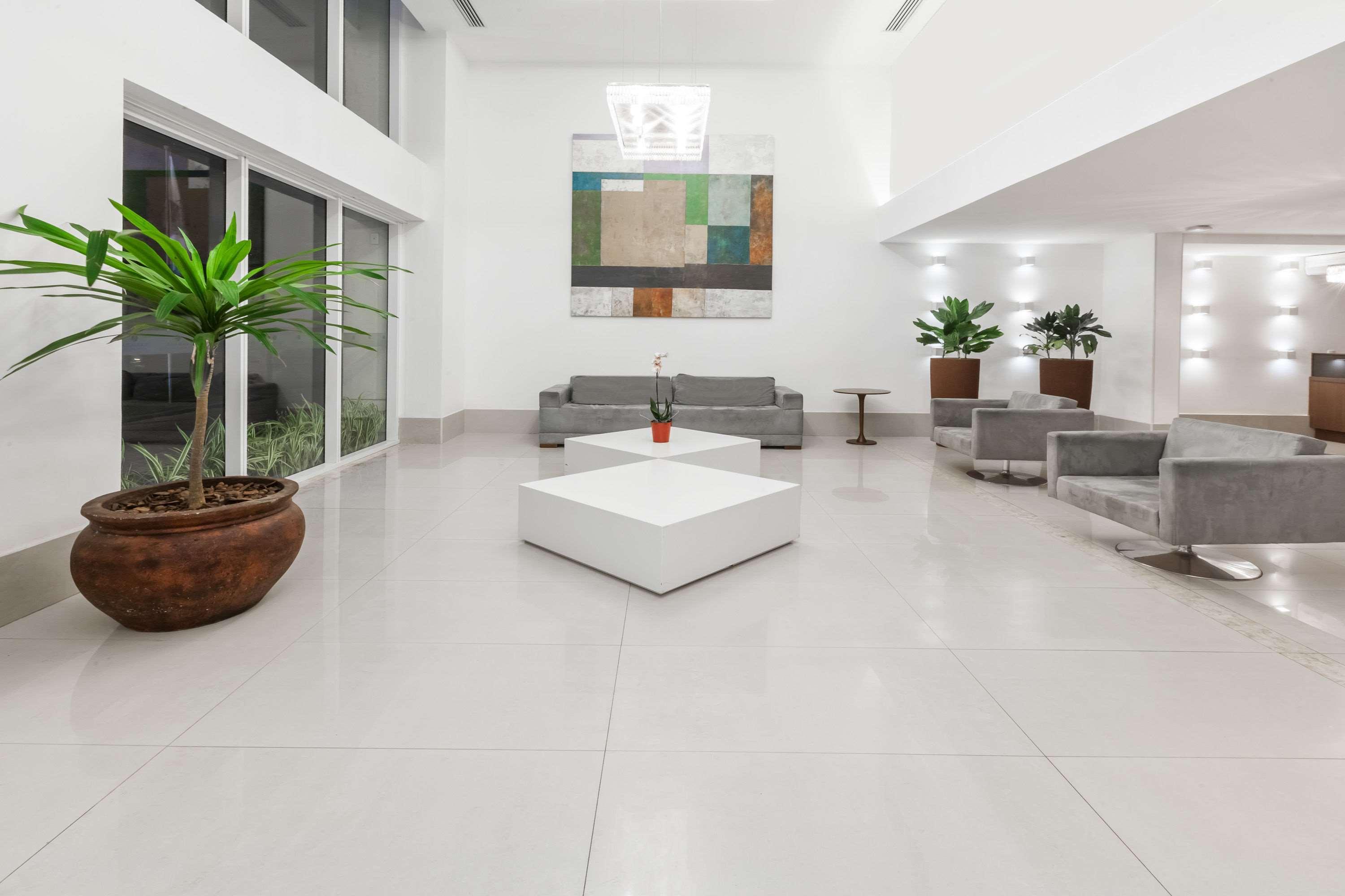Ramada Hotel & Suites Campos Pelinca Campos dos Goytacazes Exterior photo